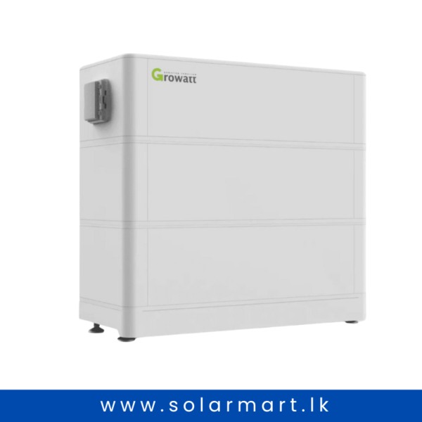 Growatt Baterry ARK 2.5H-Ah for SPH & XH Inverters