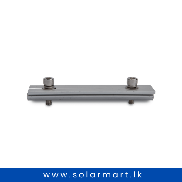 Connector Clamp