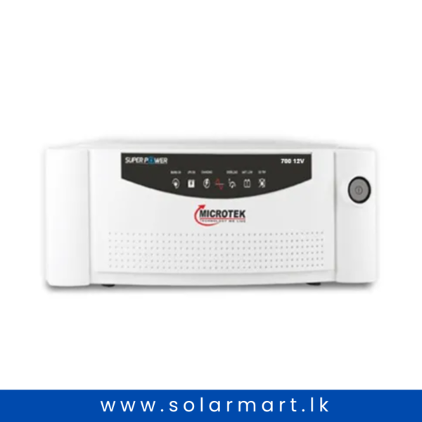 Microtek Inverter-500W