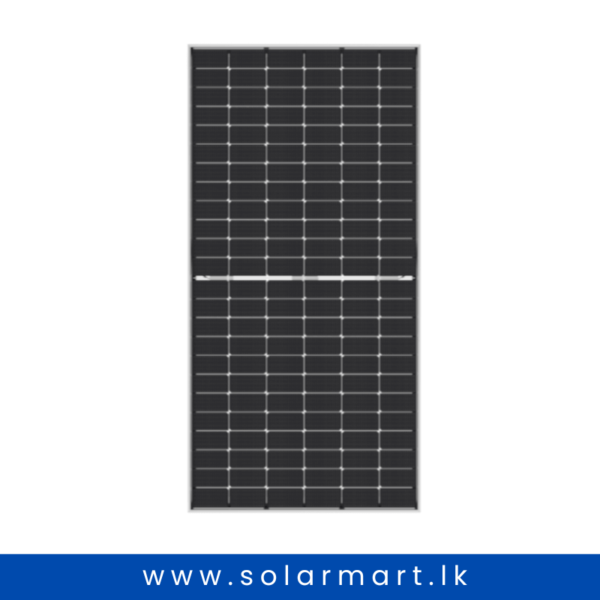 JA Solar Panel-460W